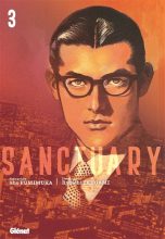 Sanctuary - Perfect Ed. T.03 | 9782344052556