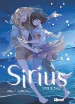 Sirius - Twin Stars | 9782344056240