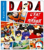 Revue Dada, No270, l'art du manga | 9782358801706