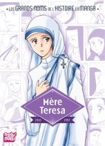 Mere Teresa | 9782373497939