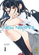 New normal T.01 | 9782505115908