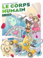 Corps humain en manga (Le) | 9791036310157