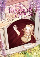 Remarried empress (The) (EN) T.02 | 9798400900068