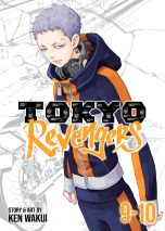 Tokyo revengers - Omnibus ed. (EN) T.05 | 9781638588658