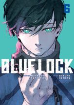 Blue lock (EN) T.06 | 9781646516636