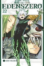Edens Zero (EN) T.22 | 9781646516919