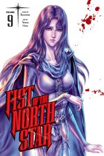 Fist of the north star (EN) T.09 | 9781974721641