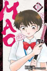 Mao (EN) T.11 | 9781974736454