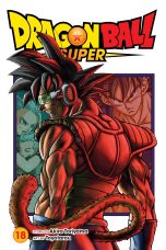 Dragon Ball Super (EN) T.18 | 9781974736522