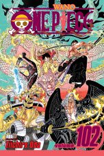 One Piece (EN) T.102 | 9781974736553