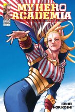 My Hero Academia (EN) T.34 | 9781974736638