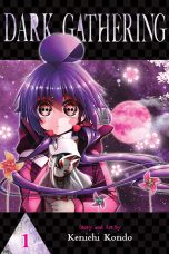 Dark gathering (EN) T.01 | 9781974738946
