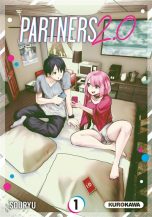 Partners 2.0 T.01 | 9782380714913