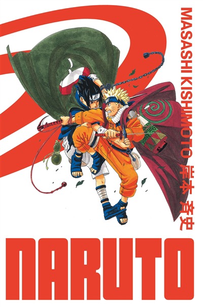 Naruto - Ed. Hokage T.10 | 9782505115045