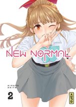 New normal T.02 | 9782505119241