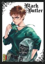 Black Butler T.32 | 9782505121428