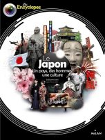 Japon (Le): Un pays, des hommes, une culture | 9782745960986