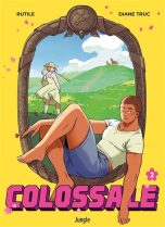 Colossale T.02 | 9782822239882