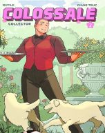 Colossale T.02 - Ed. Collector | 9782822241007