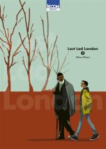 Lost lad London T.02 | 9791032713068