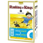 Ranking of kings - Starter pack | 9791032714164
