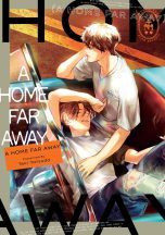 Home far away (A) (EN) | 9781634423595