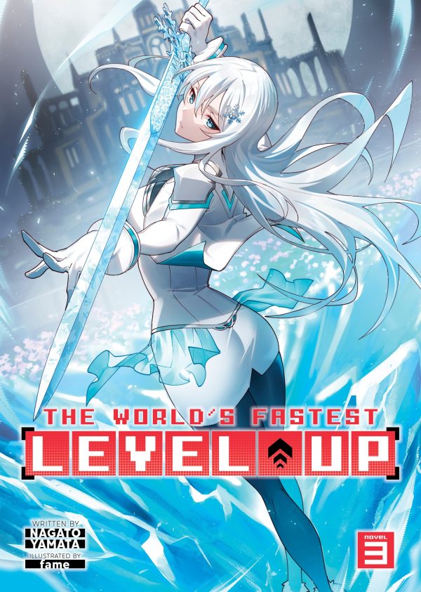 World's fastest level up (The) - LN (EN) T.03 | 9781685796440