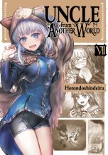 Uncle from another world (EN) T.07 | 9781975360955
