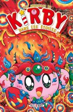 Aventures de Kirby dans les etoiles (Les) T.17 | 9782302092471