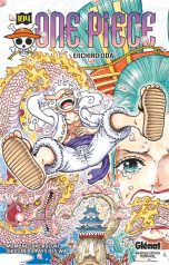 One Piece (N.E) - Ed. Jaune T.104 | 9782344052174