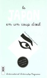 Japon en un coup d'oeil (Le) - Ed. 2023 | 9782505087519