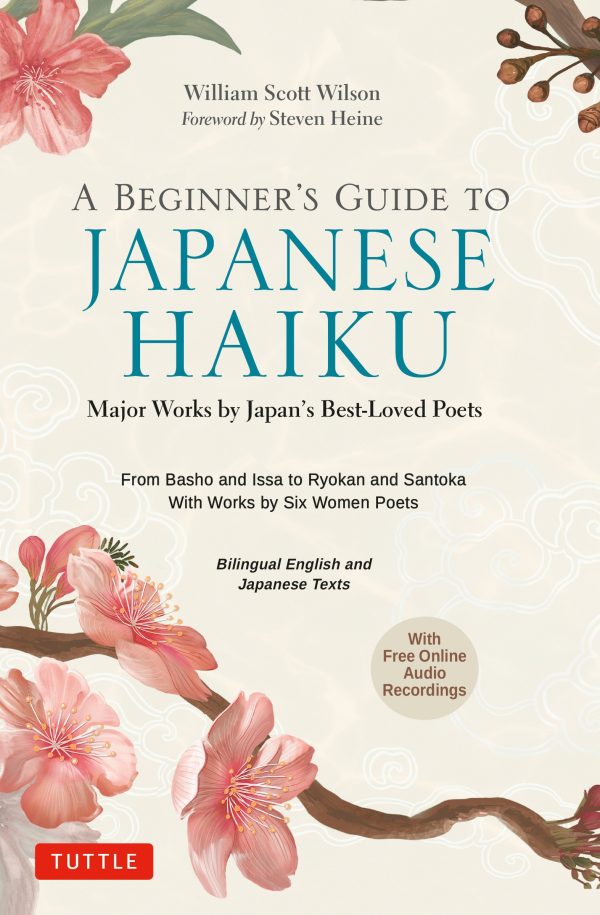 Beginner's guide to Japanese haiku (A) (EN) | 9784805316870