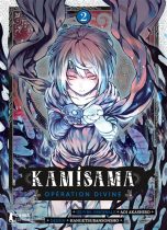 Kamikatsu: Creer un culte dans un autre monde T.02 | 9782380230406