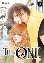 One (The) T.09 | 9782382750636