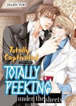 Totally captived side story -Totally peeking under the sheets T.01 | 9782382763612