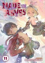 Made in Abyss (EN) T.11 | 9781638587170