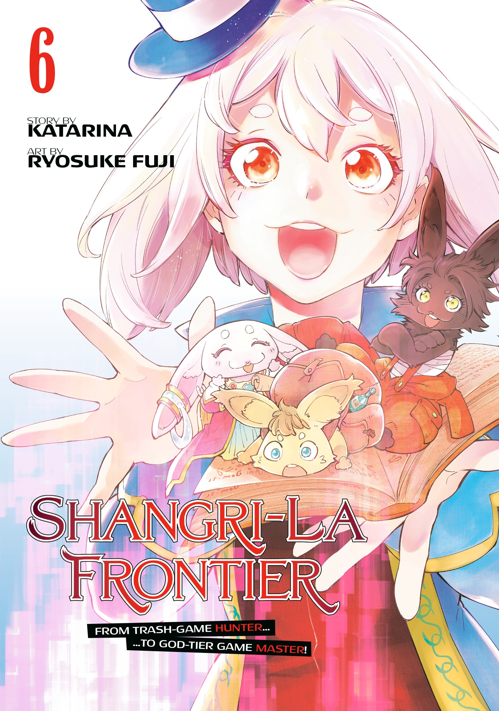 Otaku Frontier