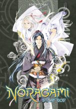 Noragami - Omnibus ed. (EN) T.06 | 9781646517121