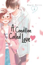 Condition called love (A) (EN) T.04 | 9781646517596