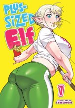 Plus-Sized Elf N.E. (EN) T.01 | 9781685797980