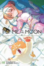 Fly Me to the Moon (EN) T.18 | 9781974734610