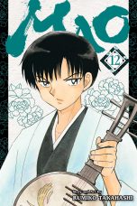 Mao (EN) T.12 | 9781974736461