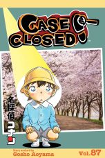 Case Closed (EN) T.87 | 9781974737437
