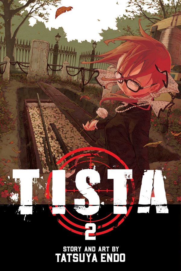 Tista (EN) T.02 | 9781974737512
