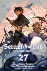 Seraph of the End (EN) T.27 | 9781974738632