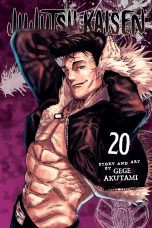 Jujutsu Kaisen (EN) T.20 | 9781974738748
