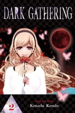 Dark gathering (EN) T.02 | 9781974739035
