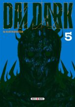 Dai dark T.05 | 9782302099876