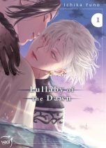 Lullaby of the dawn T.01 | 9782375063705