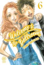 Welcome to the ballroom T.06 | 9782383163251